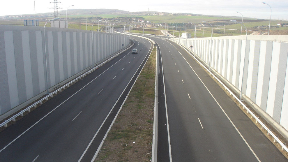 La DGT controlará los viajes de este Puente de Mayo