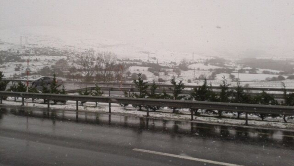 nieve