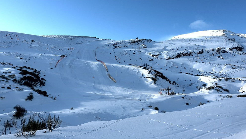 Alto Campoo