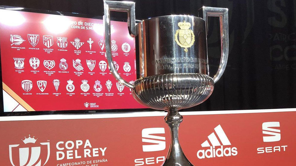 Copa del Rey