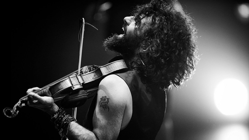 Ara Malikian