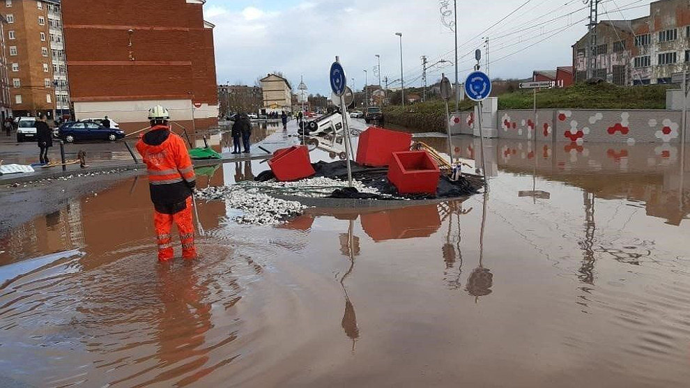 Inundaciones