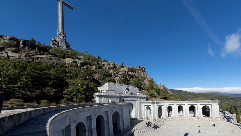 Valle de Cuelgamuros