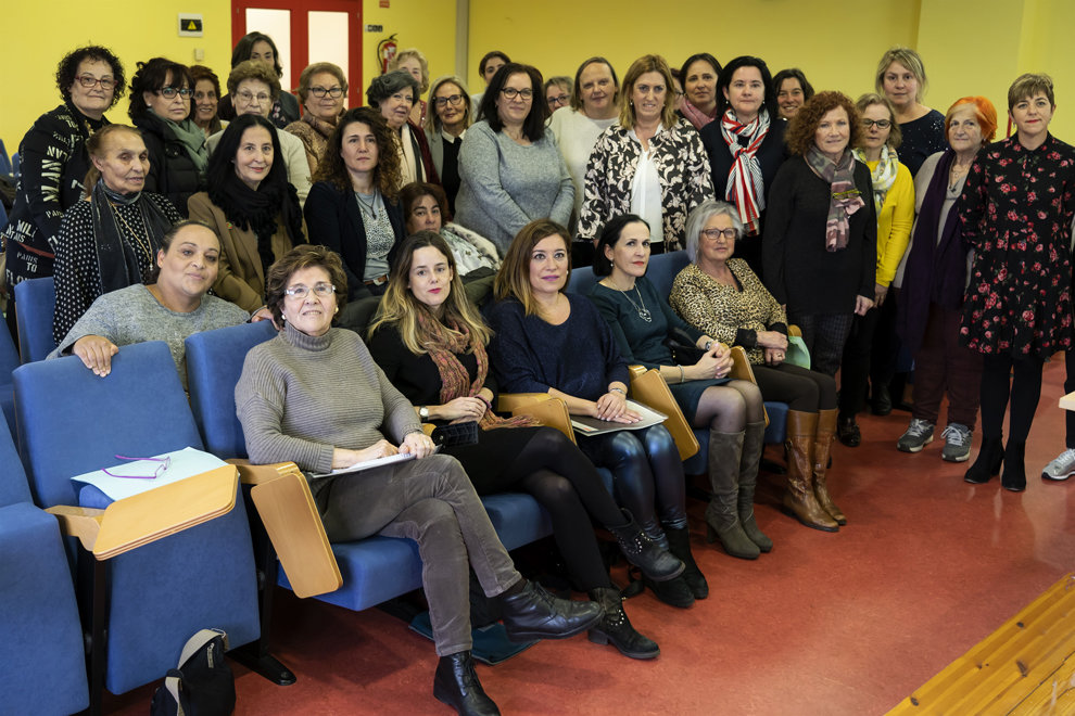 Pleno del Consejo de la Mujer



Pleno del Consejo de la Mujer





2/17/2020