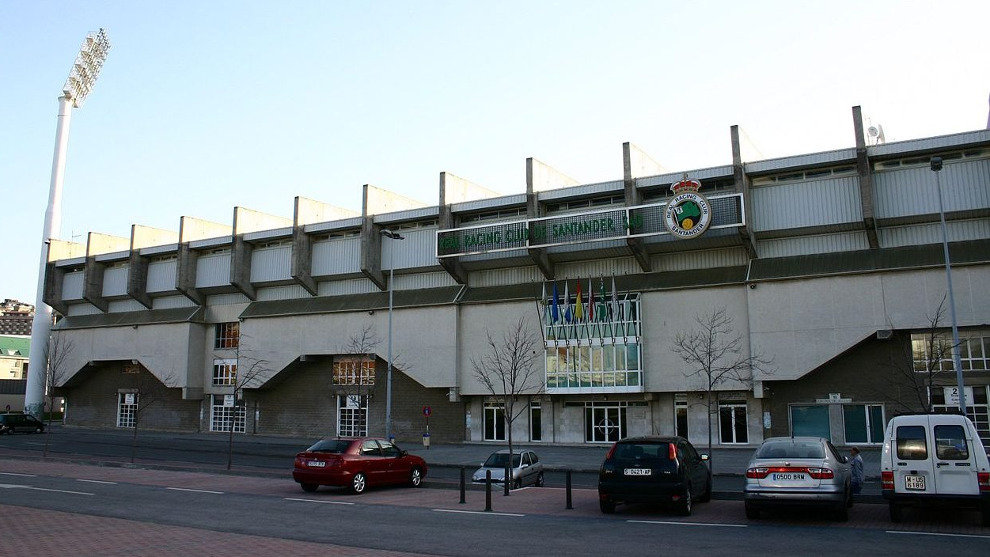 Campos de Sport de El Sardinero