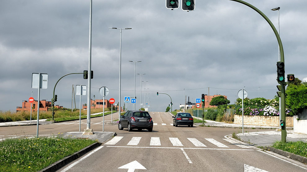 Nueva opción de giro en la intersección de Pellegrino Zuyer y Vallemier para mejorar la circulación

Nueva opción de giro en la intersección de Pellegrino Zuyer y Vallemier para mejorar la circulación

  (Foto de ARCHIVO)

1/7/2018