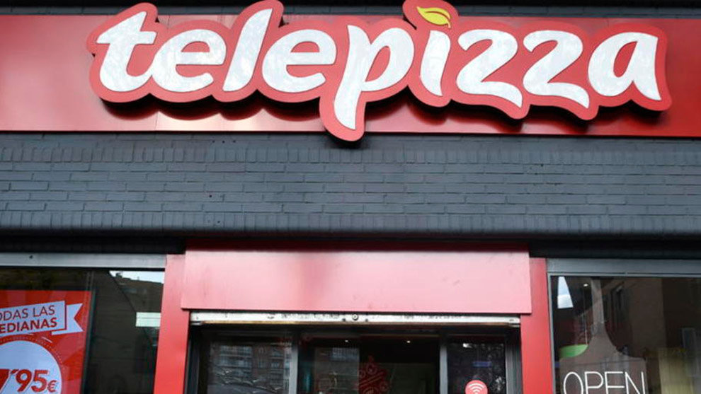 telepizza