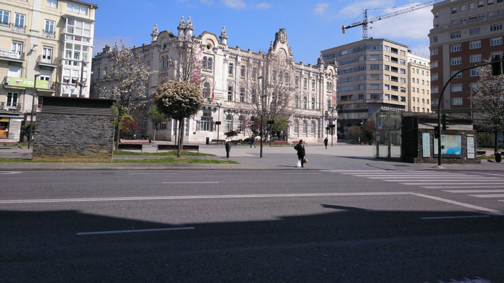 Santander ha empeorado su nivel de alerta por Covid-19