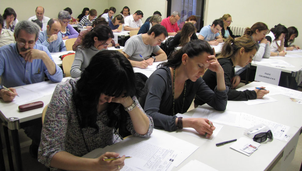 La UNED realizará los exámenes de forma telemática y con una serie de medidas de seguridad