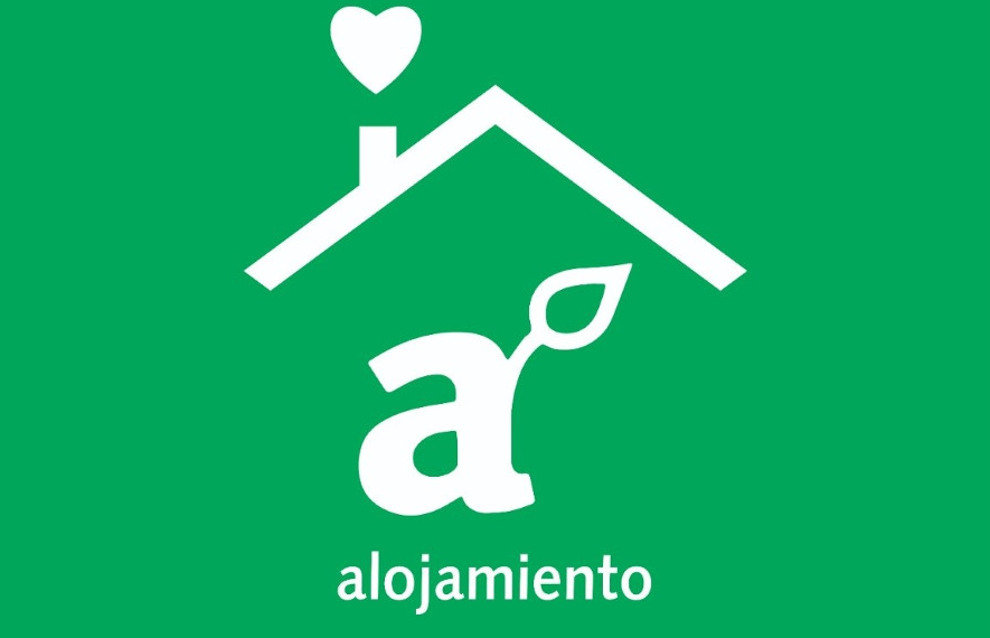 alojamientos