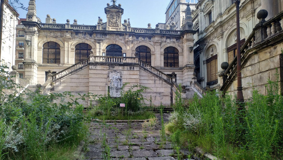 Biblioteca Municipal de Santander