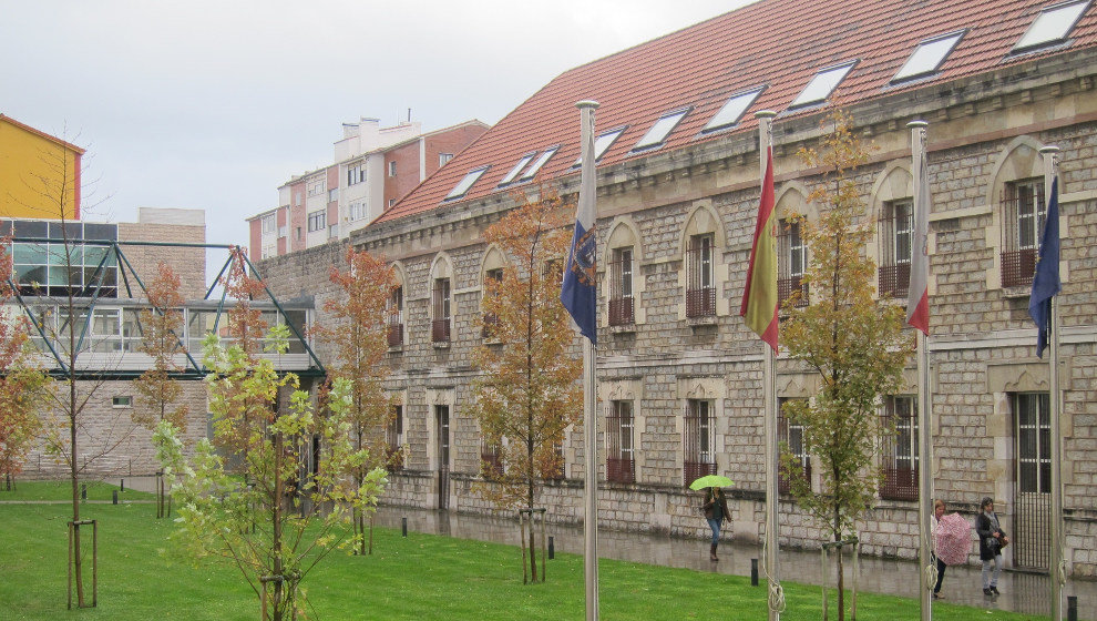 Tribunal Superior de Justicia de Cantabria