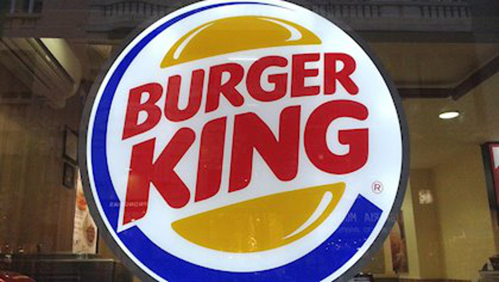 Burguer King