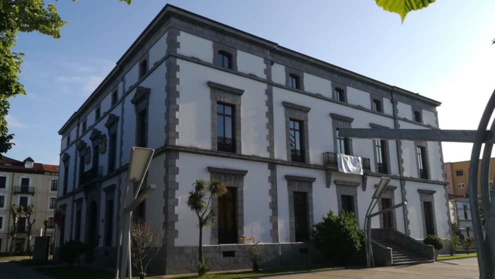 Ayuntamiento de Santoña