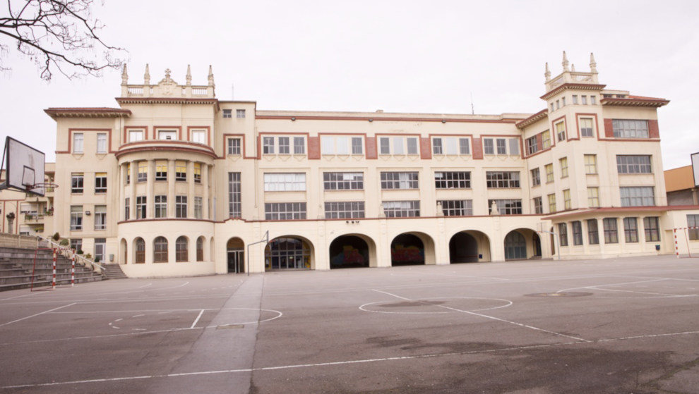 Colegio La Salle de Santander