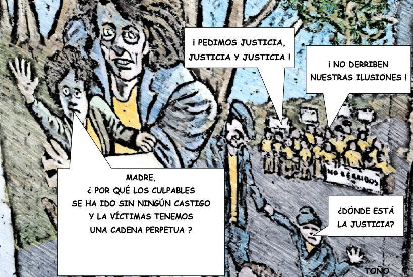 La Viñeta de Toño