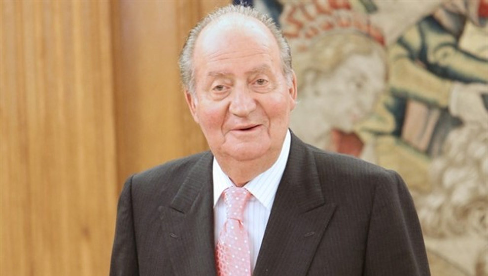 Juan Carlos I