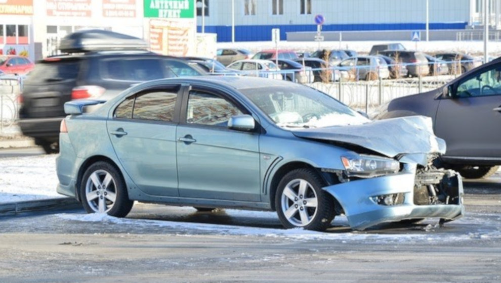 Los accidentes de tráfico son muy comunes, sobre todo en temporada de verano