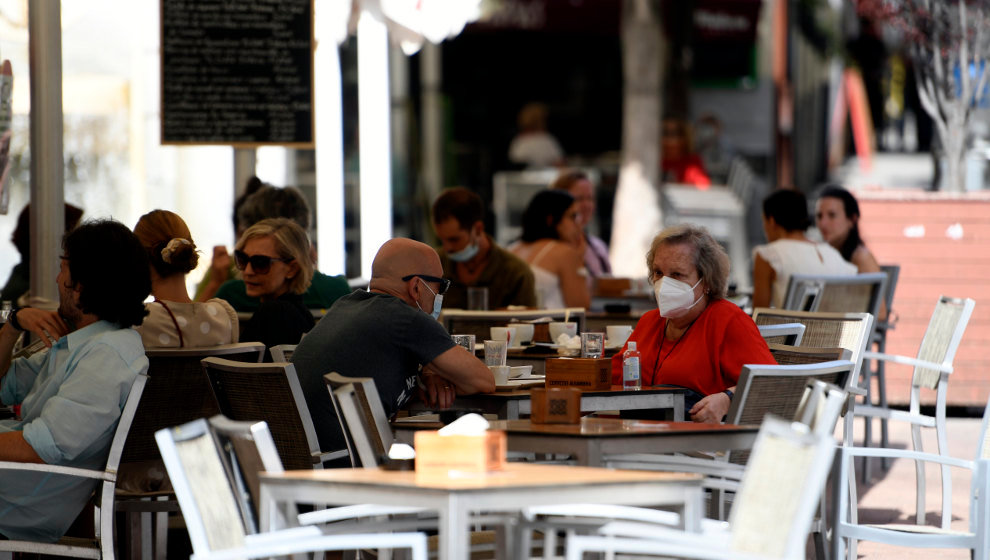 Cantabria reforzará los controles en los establecimientos públicos