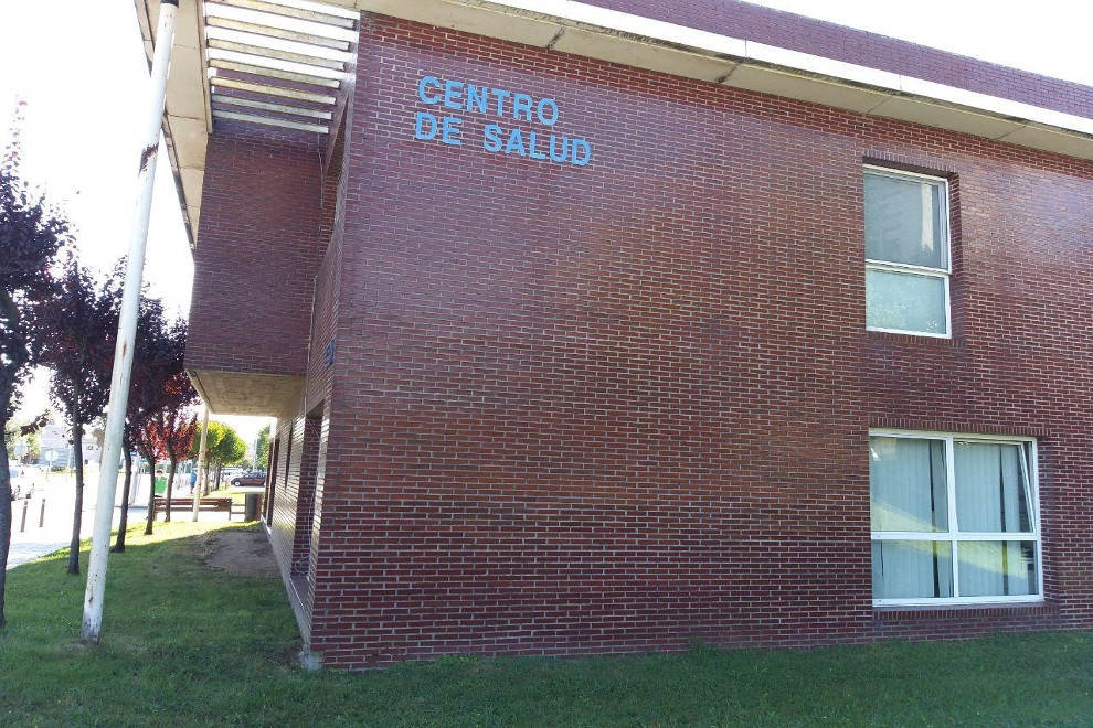 Centro de Salud