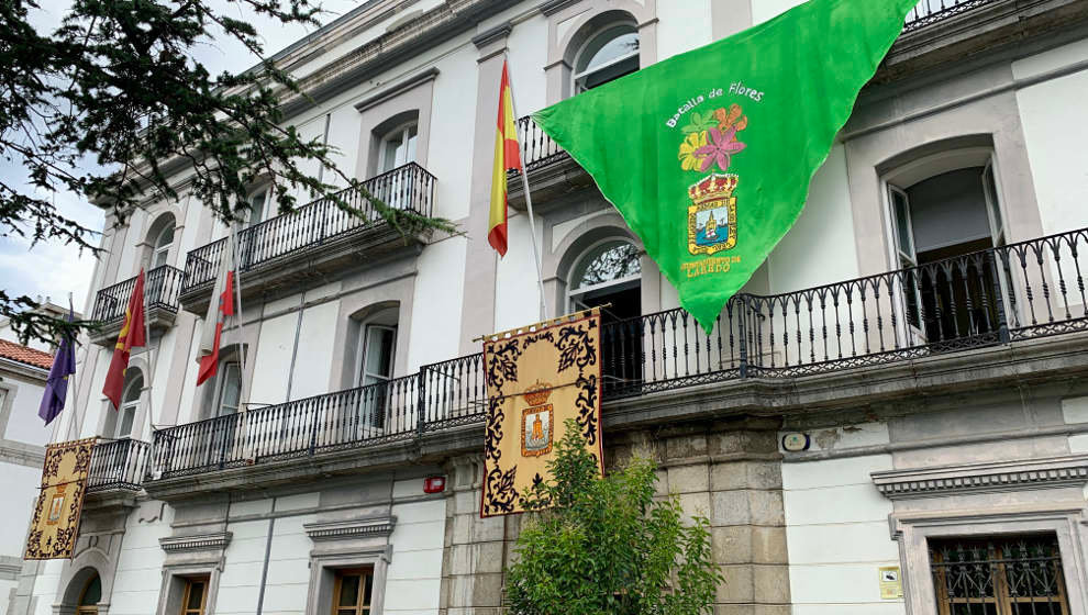 Ayuntamiento de Laredo