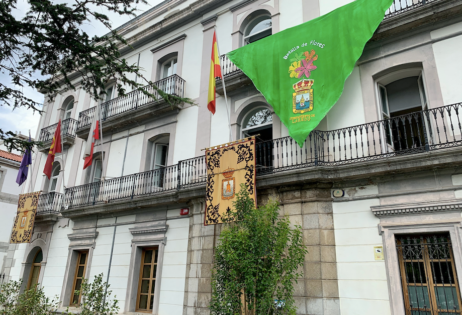 Ayuntamiento de Laredo