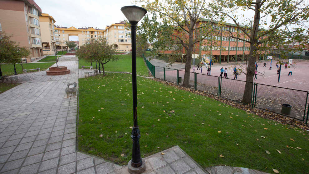 Colegio Matilde de la Torre