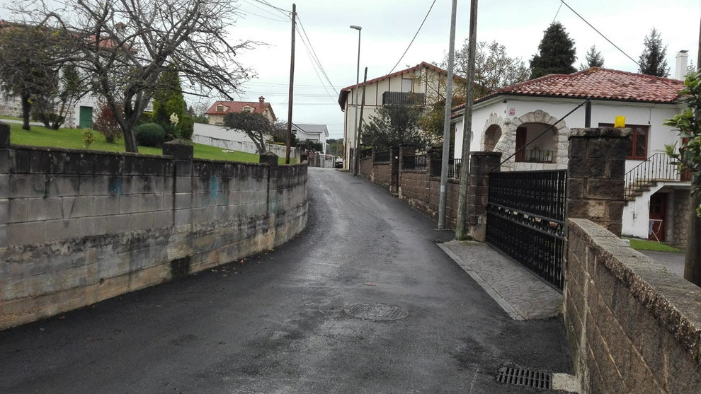 Obras en Astillero