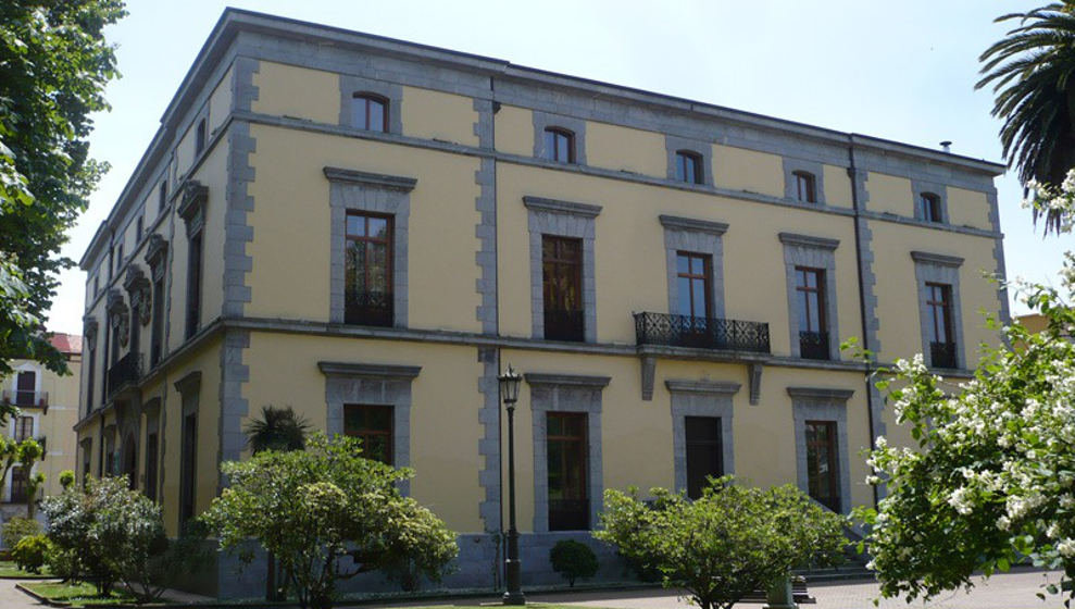 Ayuntamiento de Santoña