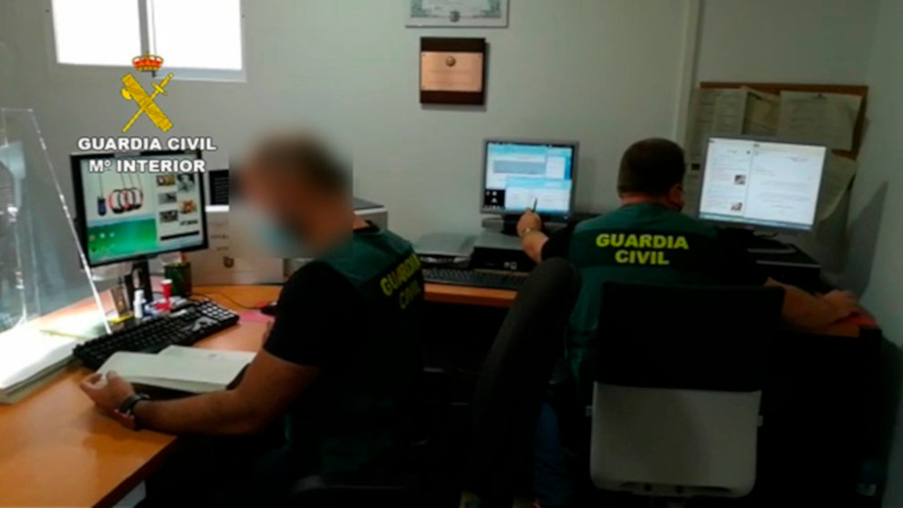 Guardia Civil