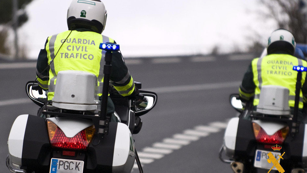 Guardia Civil