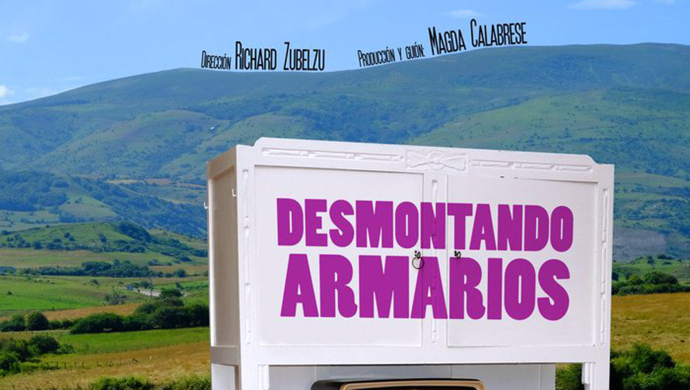 Documental 'Desmontando Armarios'