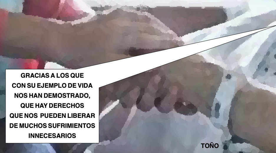 La Viñeta de Toño