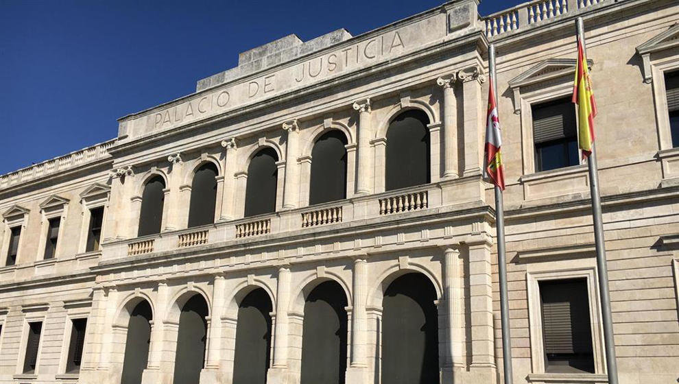 Tribunal Superior de Justicia de Castilla y León