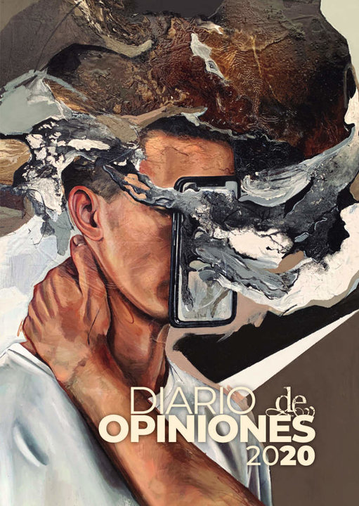 Portada del Diario de Opiniones 2020