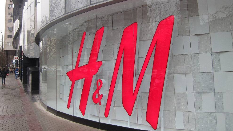 Tienda H&M