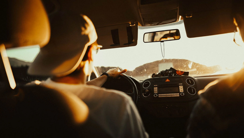 Con los buenos servicios de una empresa de coches en alquiler se puede disfrutar de un vehículo de primer nivel