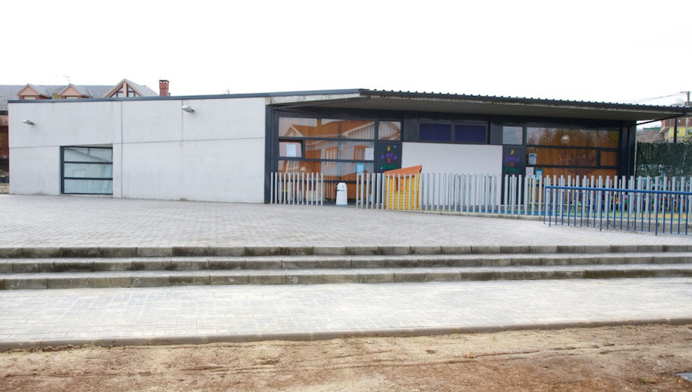 Colegio Gloria Fuertes de Camargo | Foto: educantabria
