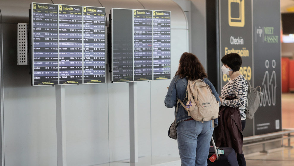 El Ministerio de Sanidad ha anunciado que desde el próximo lunes 7 de junio se amplían las pruebas diagnósticas