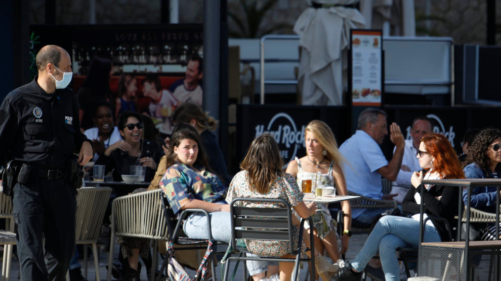 Turismo en Mallorca