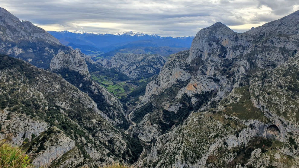 Mirador de Santa Catalina | Foto: edc