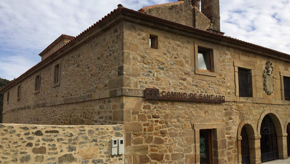 Centro de Interpretación del Camino de Santiago de Bareyo | Foto: Ayuntamiento de Bareyo