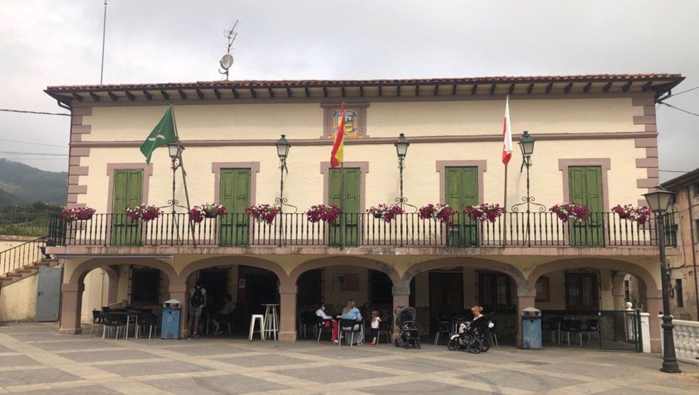 Ayuntamiento de Castro Urdiales