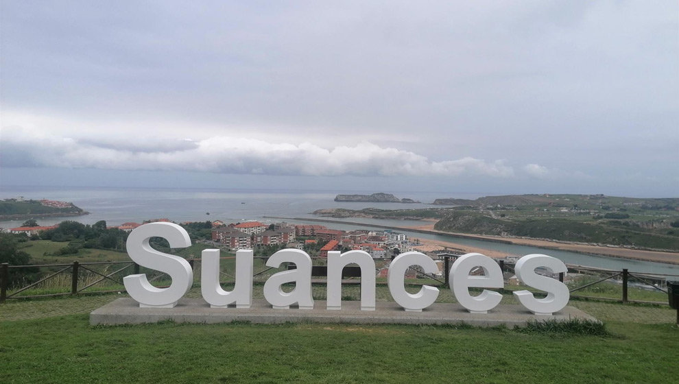 Letras de Suances