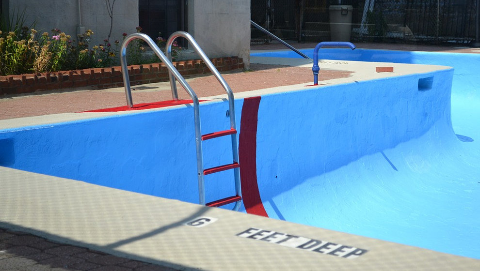 El boom de las piscinas es una realidad hoy en día