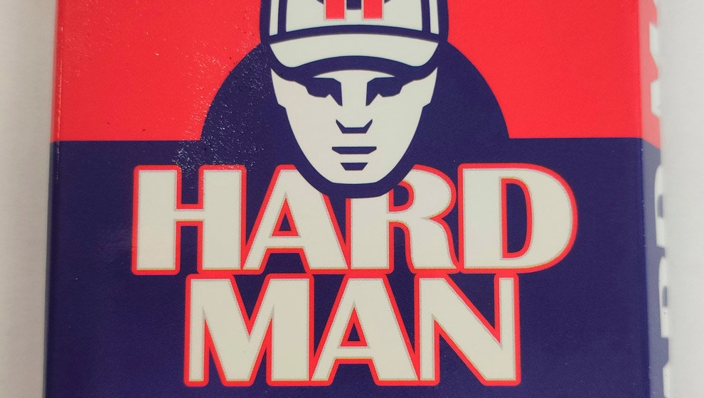 Imagen del producto 'HARD MAN cápsulas'