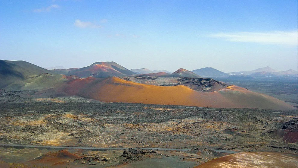 Lanzarote