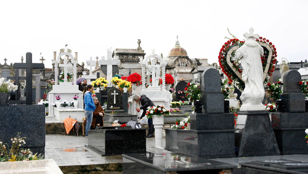 Cementerio de Ciriego