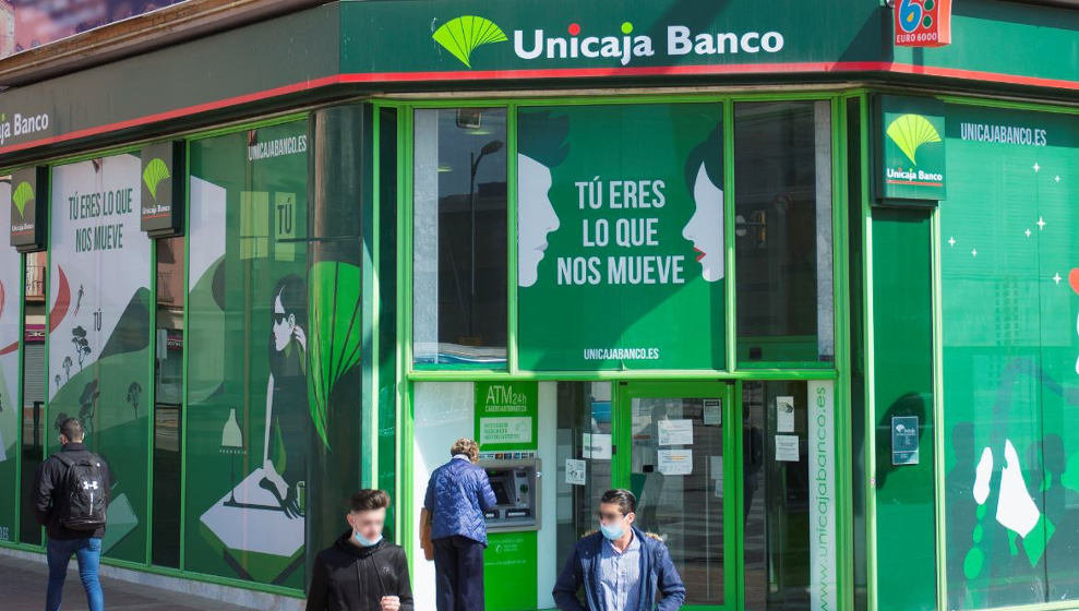 Unicaja Banco