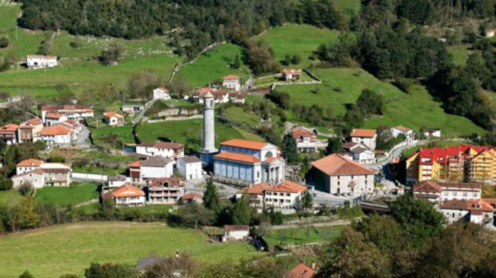 Arredondo | Foto: Turismo de Cantabria